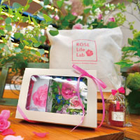 香り研究会 ROSE Life Labo